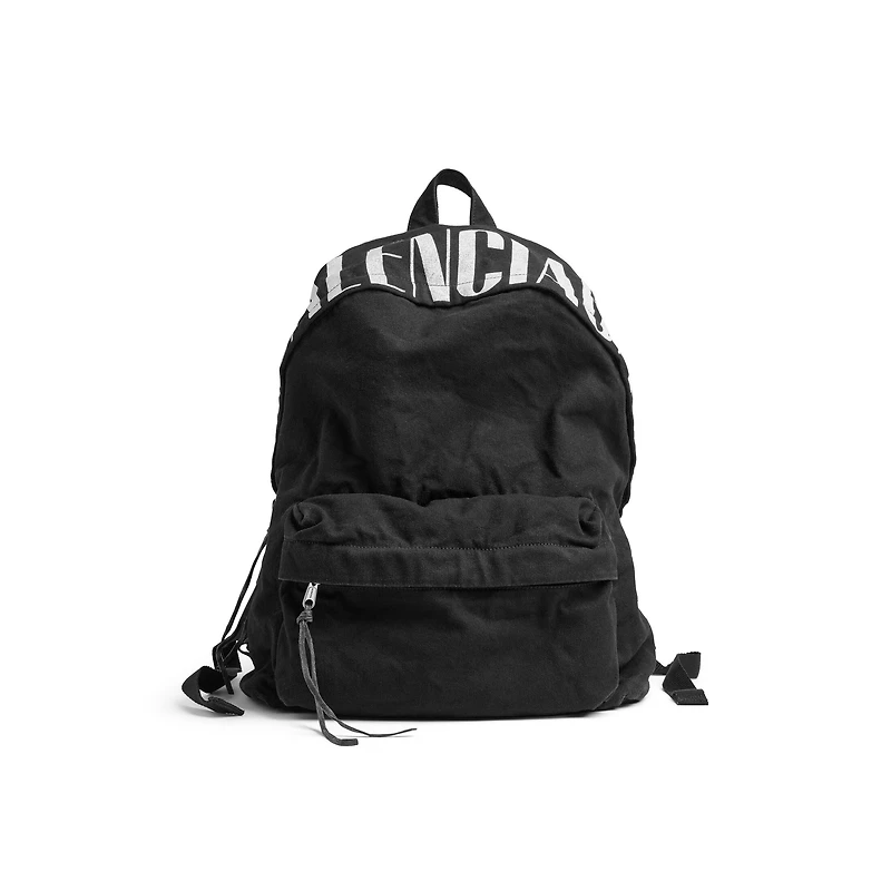 editor backpack