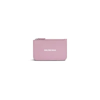 cash long coin and card holder large