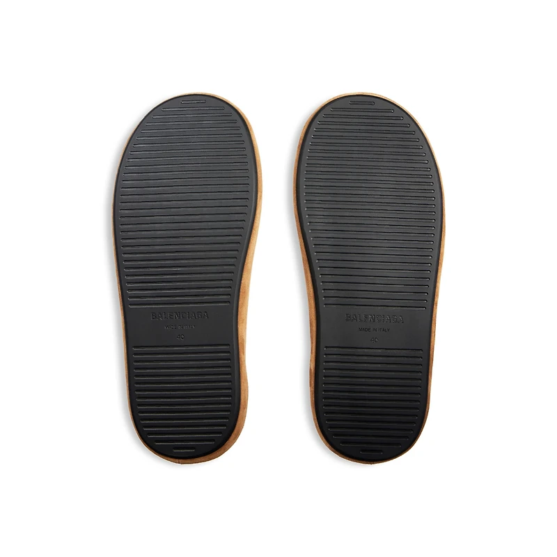 alaska slipper