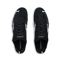 speedcat suede balenciaga