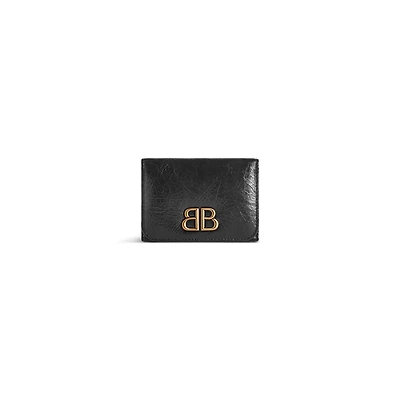 monaco mini wallet