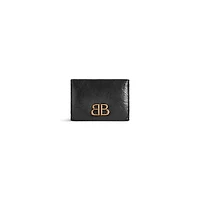 monaco mini wallet