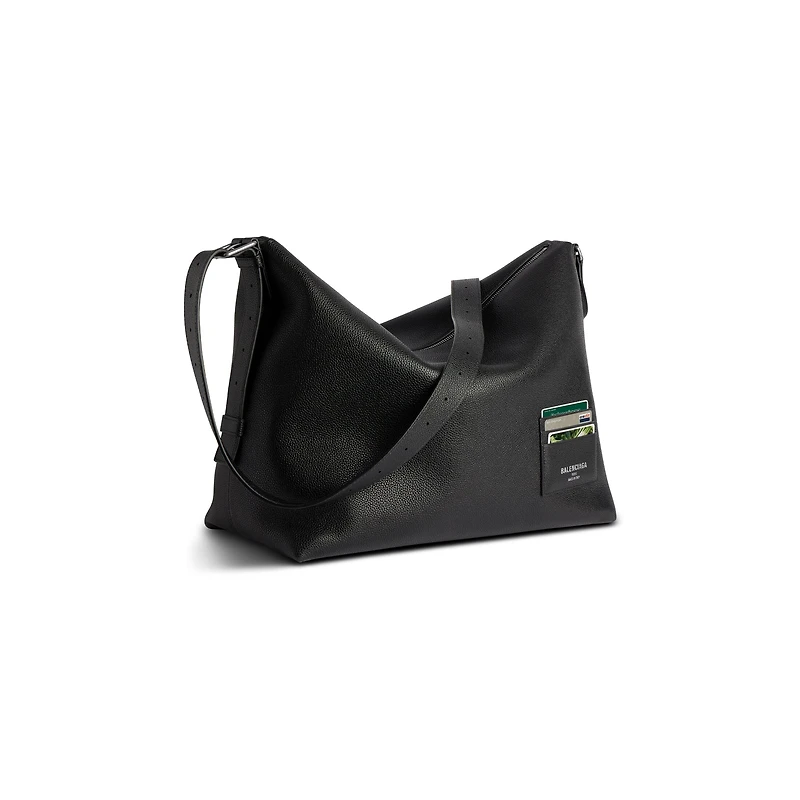 credit messenger bag large