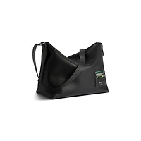 credit messenger bag large