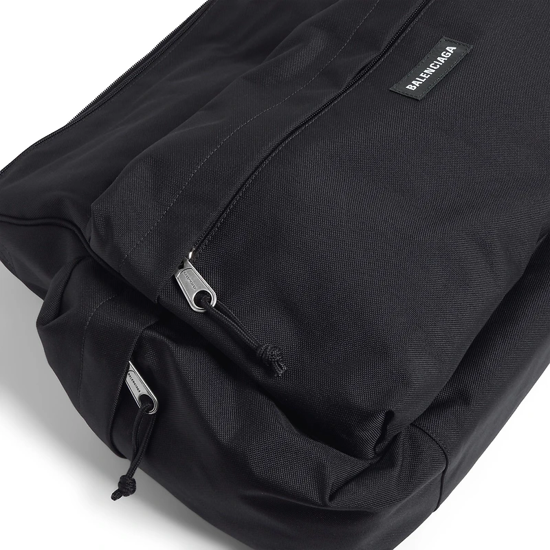 explorer multipocket weekender