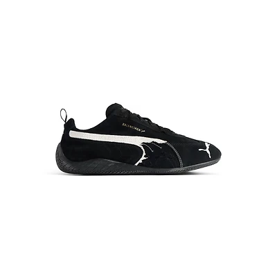 speedcat suede balenciaga