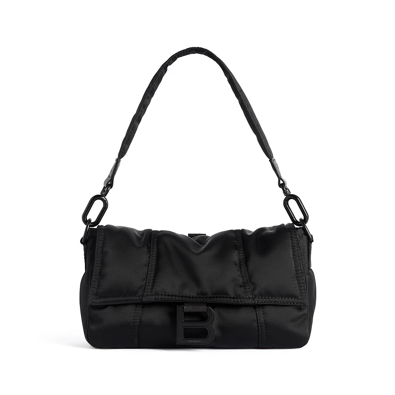 hourglass board bag small