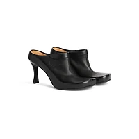 balenciaga i scholl mule