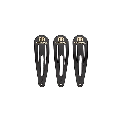 holli snap clip set