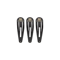 holli snap clip set