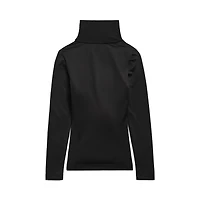 bra cup zip-up jacket