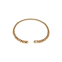 monaco chain necklace