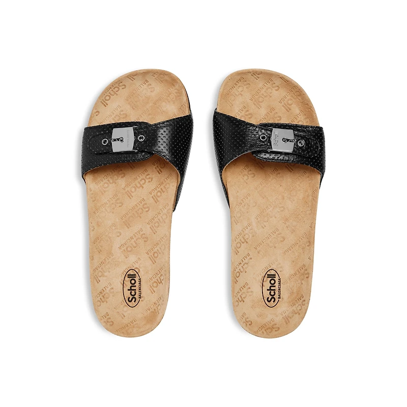 balenciaga i scholl sandal