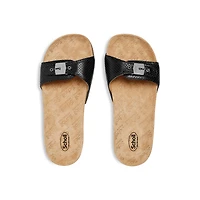 balenciaga i scholl sandal