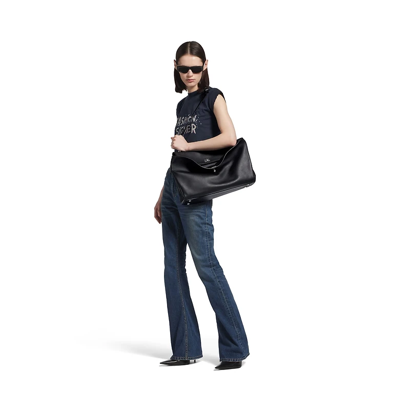 rodeo handbag large