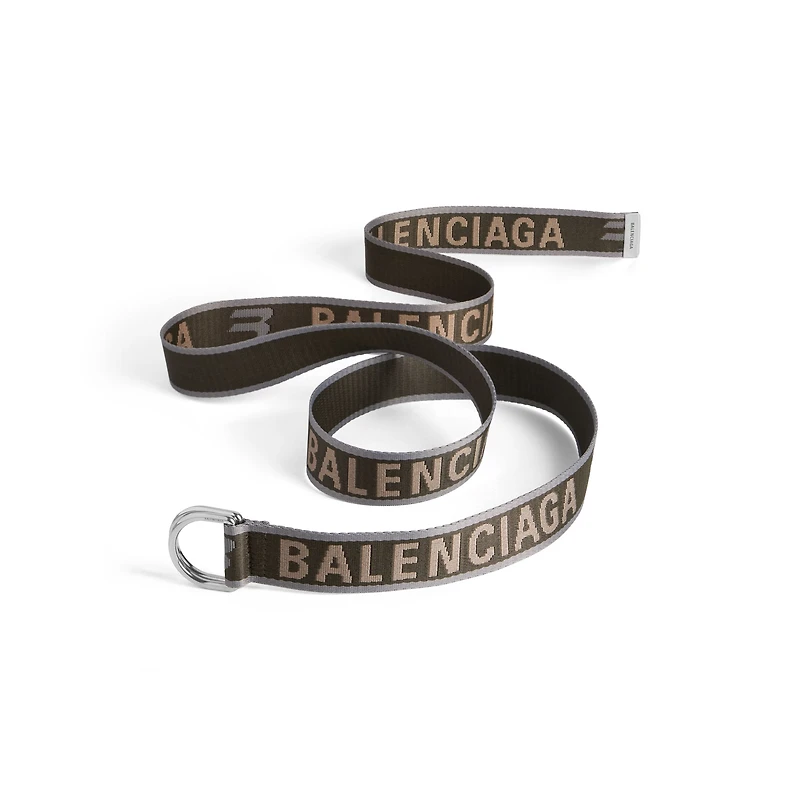 d ring belt