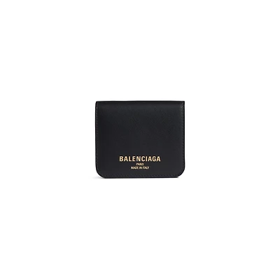 cash 2.0 flap coin and card holder