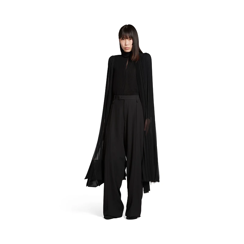 skater tailored pants