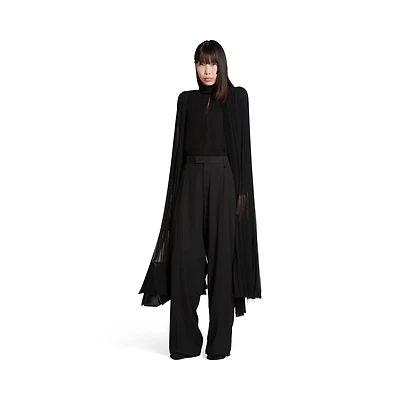 skater tailored pants