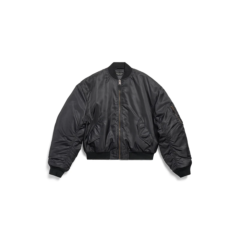 standard bomber jacket