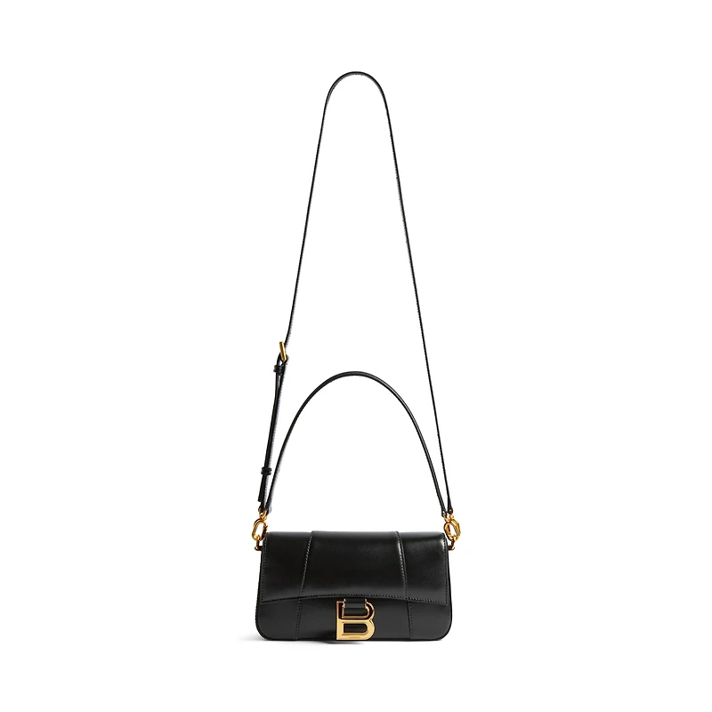 hourglass sling bag small