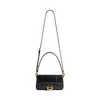 hourglass sling bag small