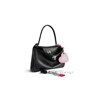 rodeo handbag small with one charm