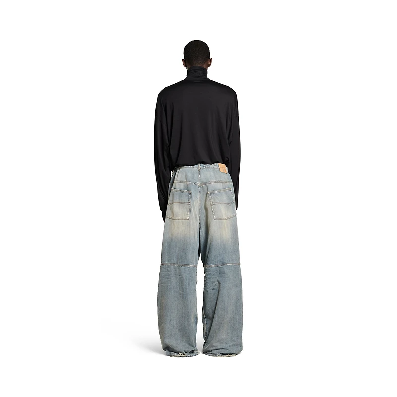 baggy pants