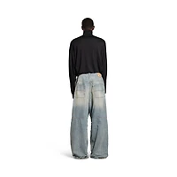 baggy pants