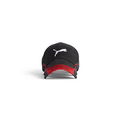 balenciaga i puma cap