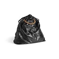 crush tote bag medium