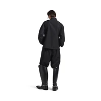 balenciaga i puma tracksuit jacket