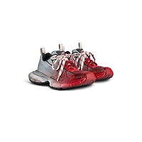 3xl toe spray sneaker