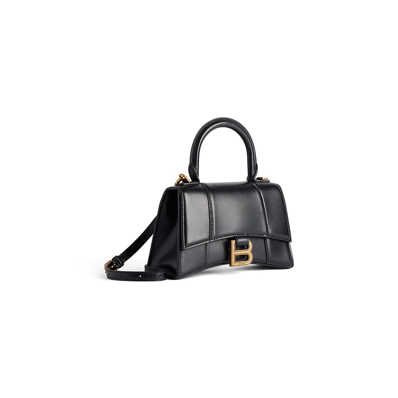 hourglass handbag xs