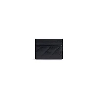 crush card holder quilted