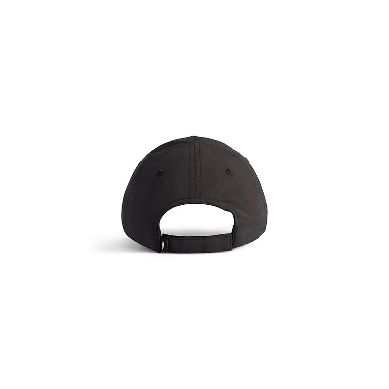 logo cap