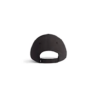 logo cap