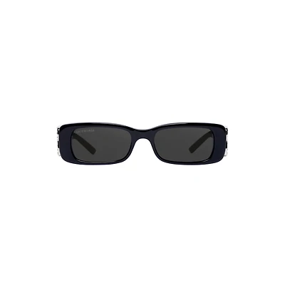 dynasty rectangle sunglasses