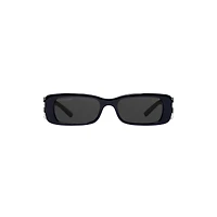dynasty rectangle sunglasses