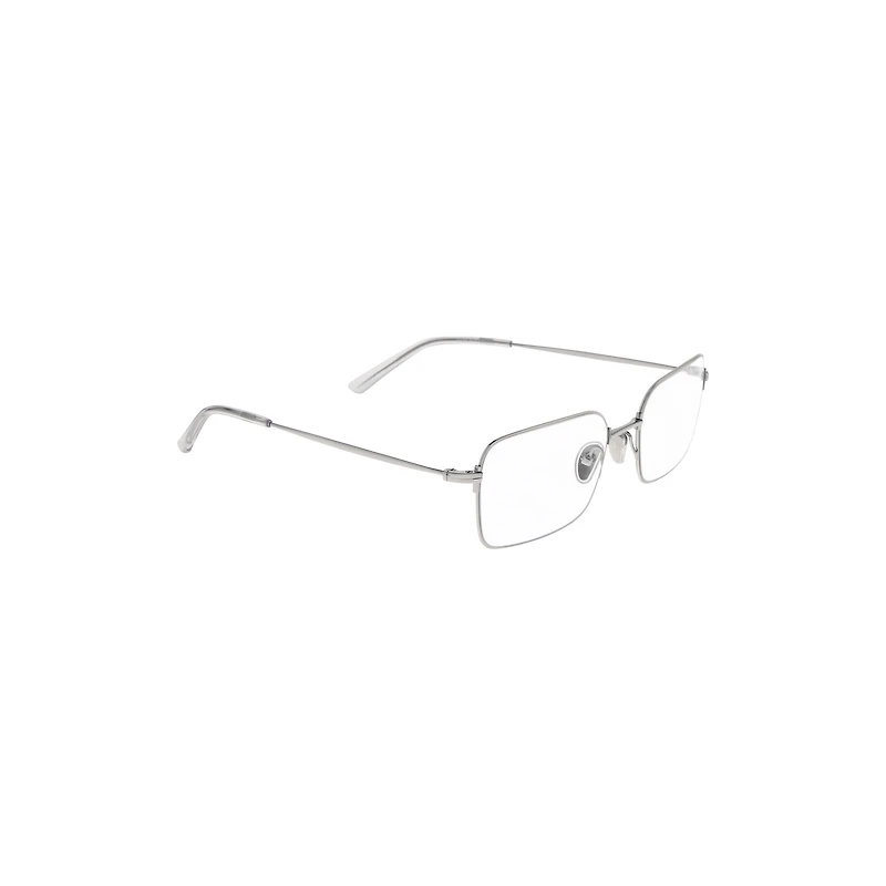 invisible rectangle sunglasses 