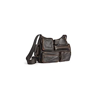 superbusy messenger bag