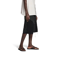 ripped off shorts