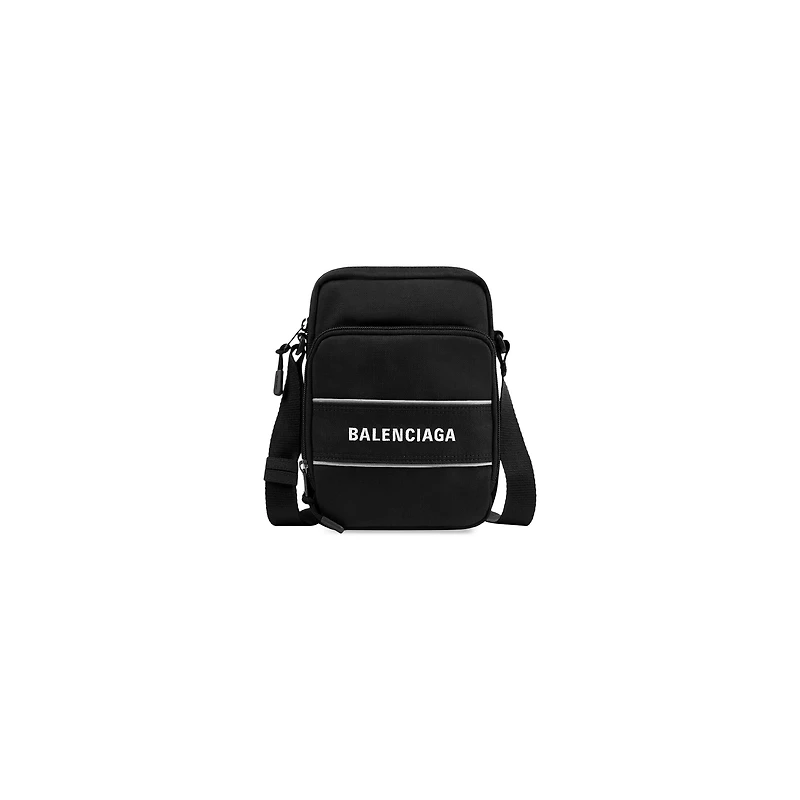 sport messenger bag small