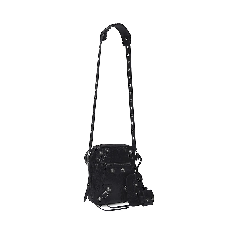 le cagole crossbody bag