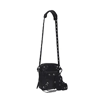 le cagole crossbody bag