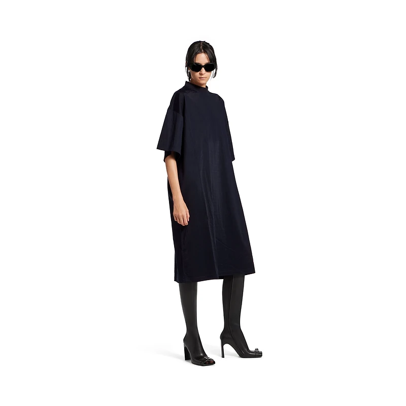 t-shirt dress