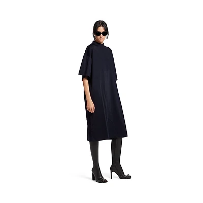 t-shirt dress