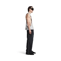 standard script large tracksuit pants technical fabric