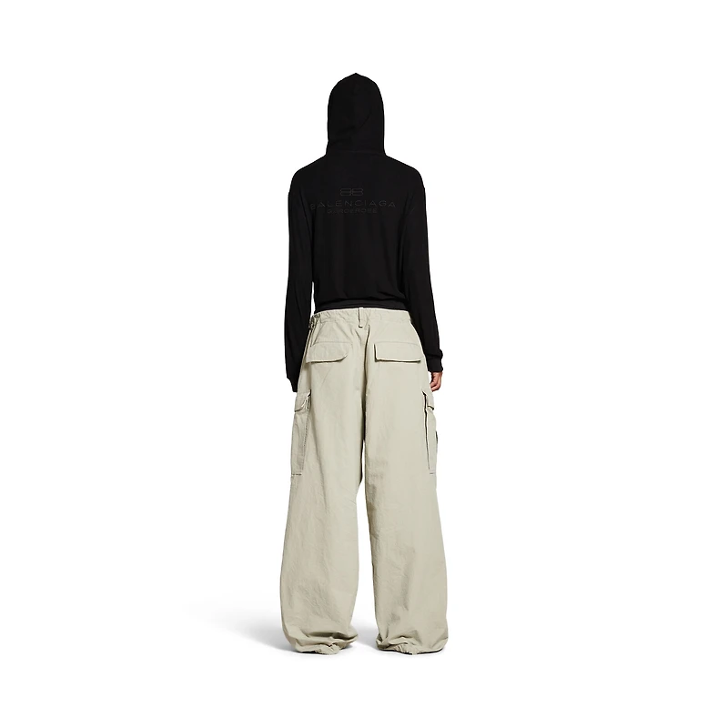 large cargo pants