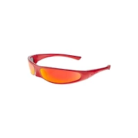blade rectangle sunglasses 